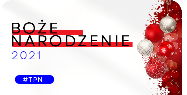 Boże Narodzenie 2021
