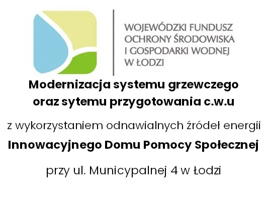 Inwestycja w&nbsp;ekologię