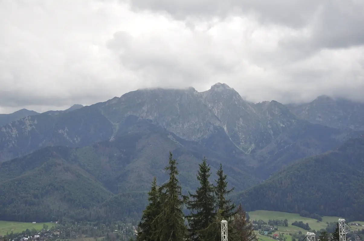 Murzasichle 2017
