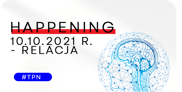 Happening 10.10.2021&nbsp;r.- relacja