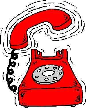 ORW Zacisze Uwaga- zmiana numerów telefonów