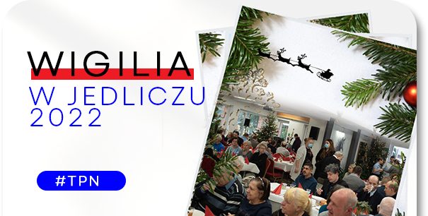 Wigilia w&nbsp;Jedliczu 2022