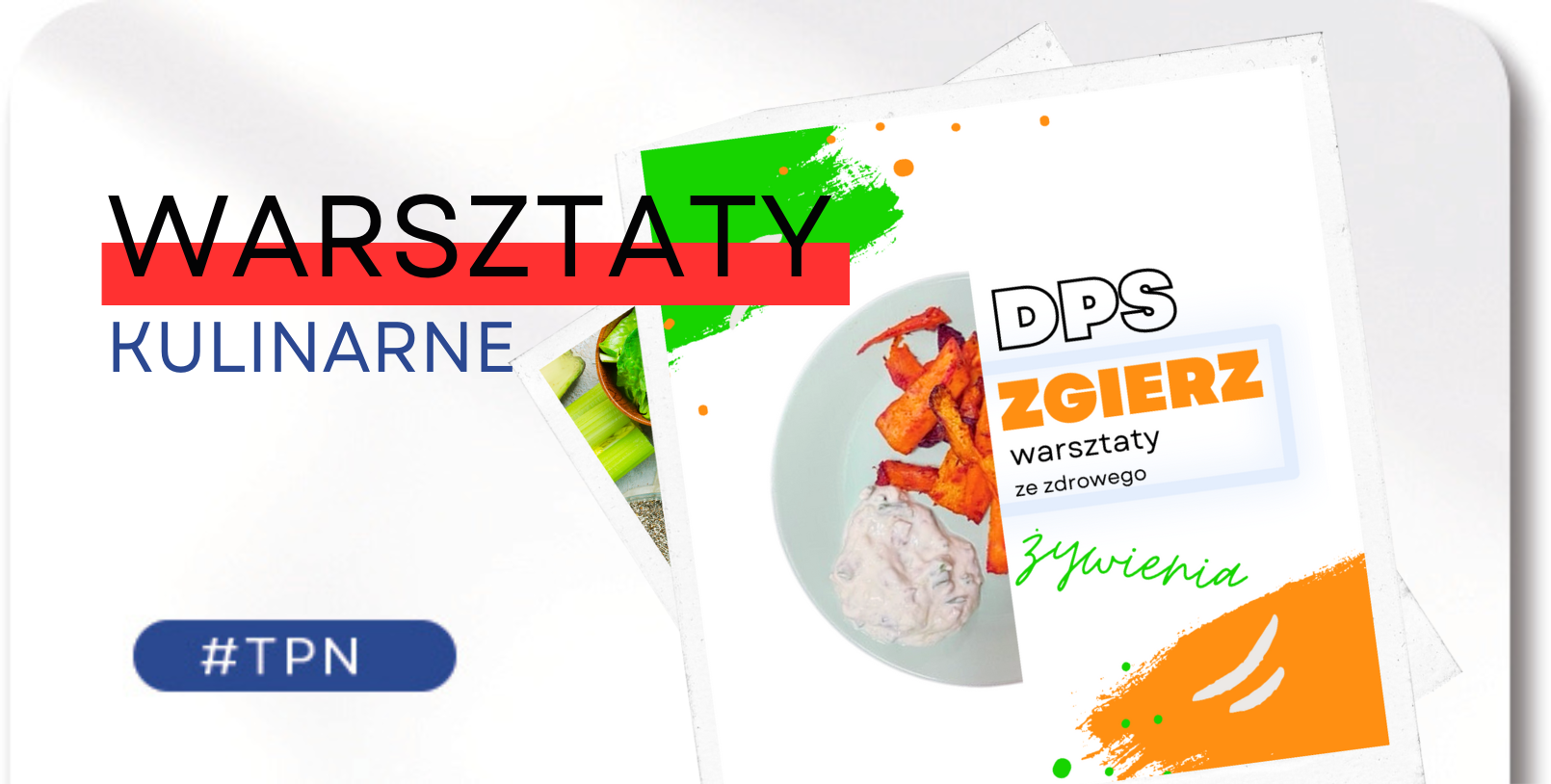 Warsztaty kulinarne