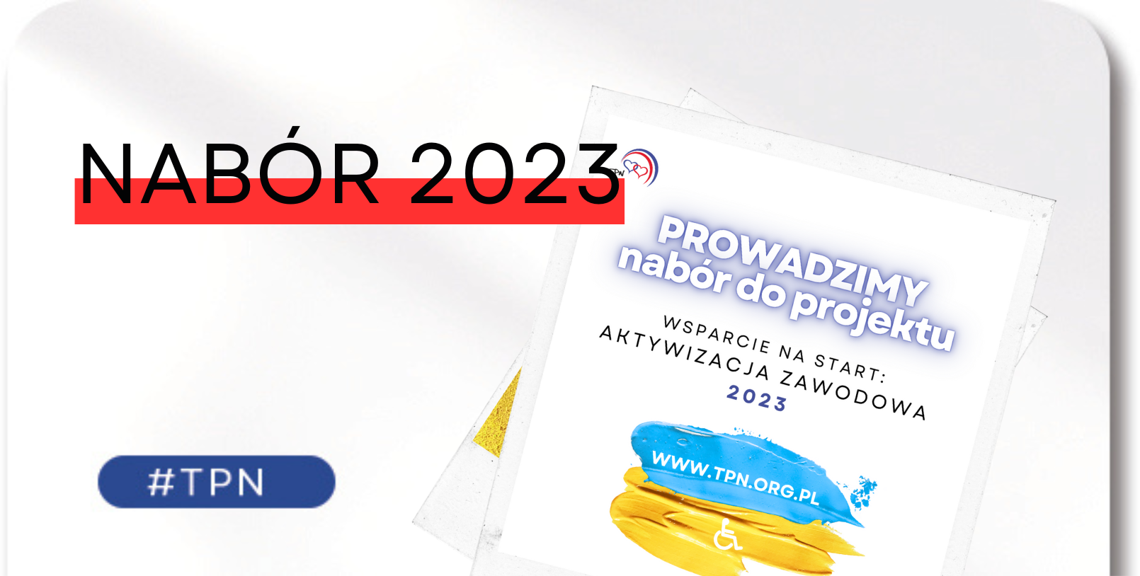 Nabór 2023