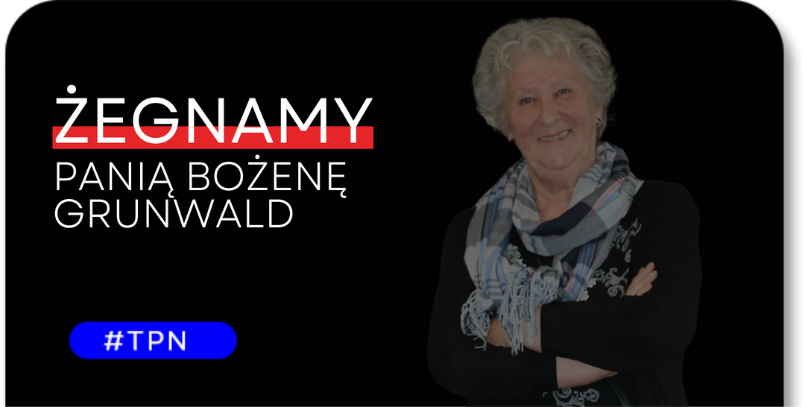 Pożegnanie