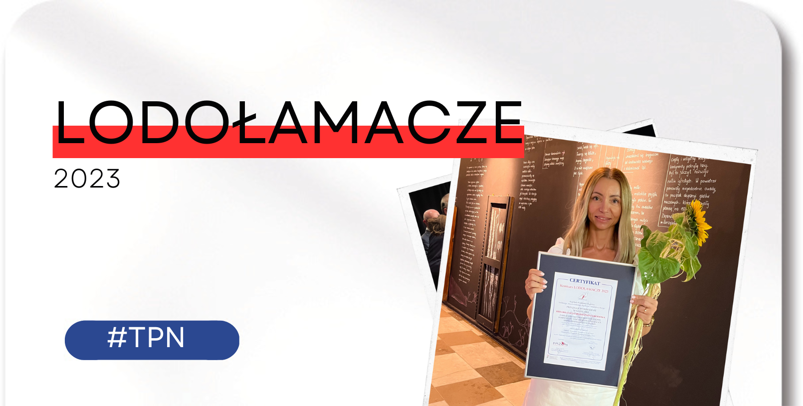 Regionalna Gala Lodołamacze 2023