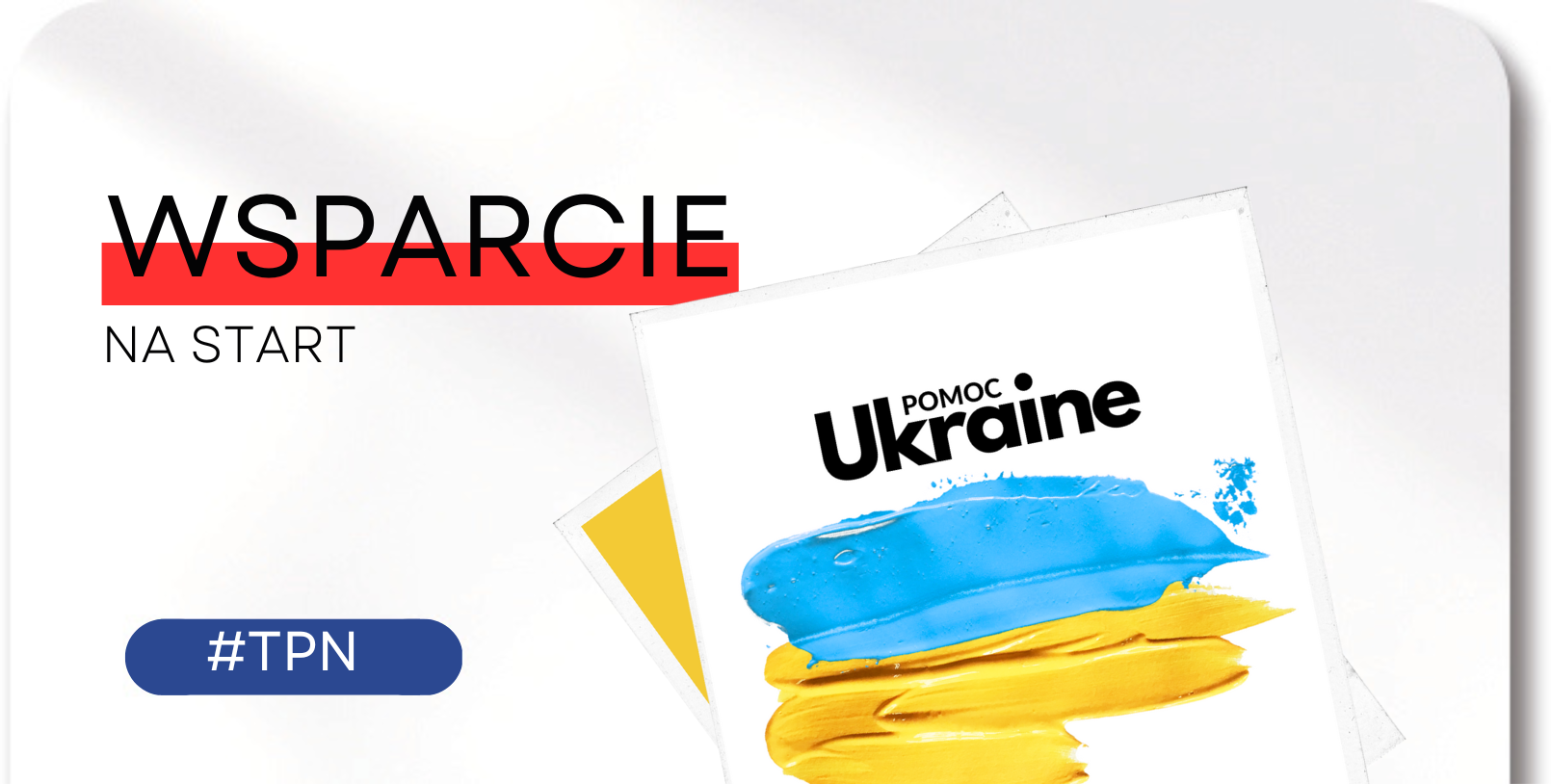 ,,Wsparcie na&nbsp;Start: Aktywizacja Zawodowa: 2023&nbsp;r.”