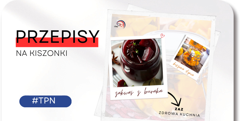 Przepisy na&nbsp;kiszonki