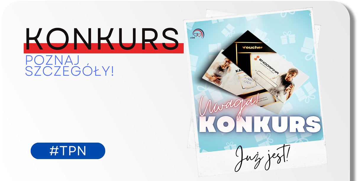 Uwaga! Konkurs!