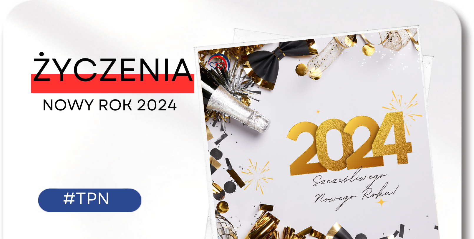 Życzenia noworoczne