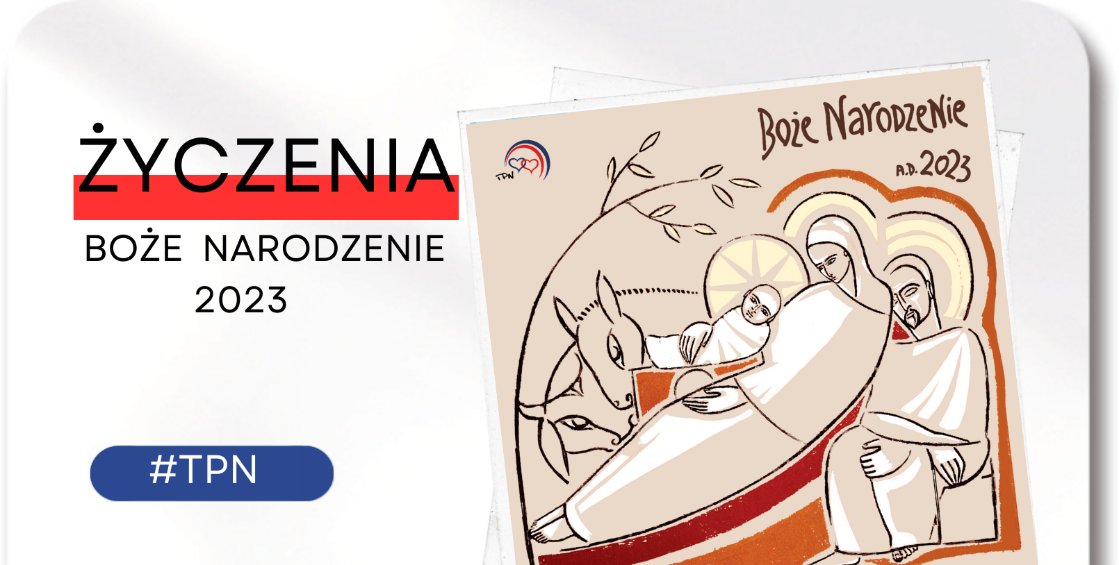 Boże Narodzenie 2023