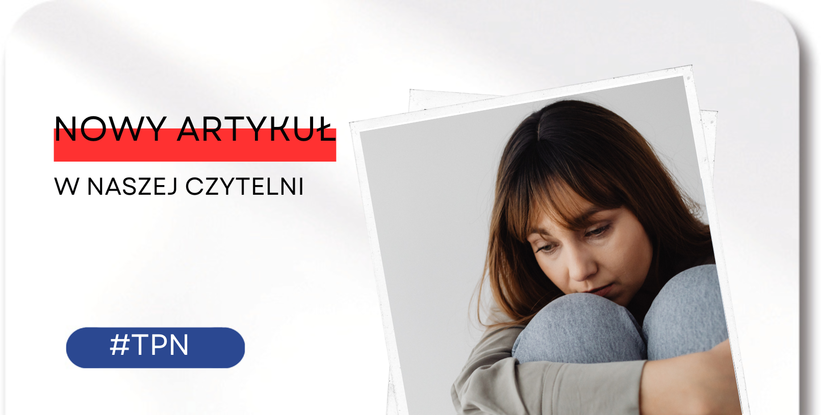 Oswoić schizofrenię – nowy artykuł w&nbsp;czytelni
