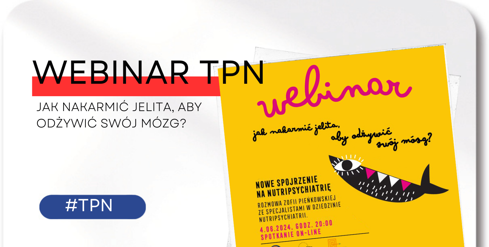 Zaproszenie na&nbsp;webinar