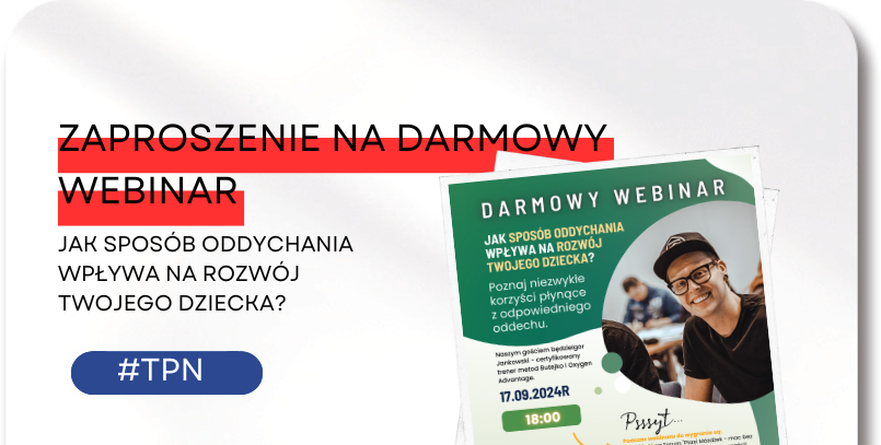 Zapisz się na&nbsp;darmowy webinar!