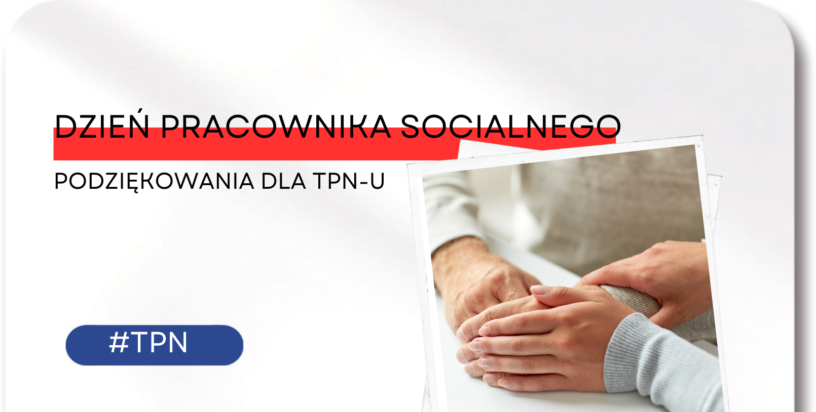 Powiatowy Dzień Pracownika Socjalnego
