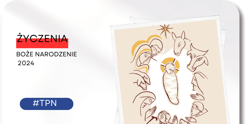 Świąteczne życzenia