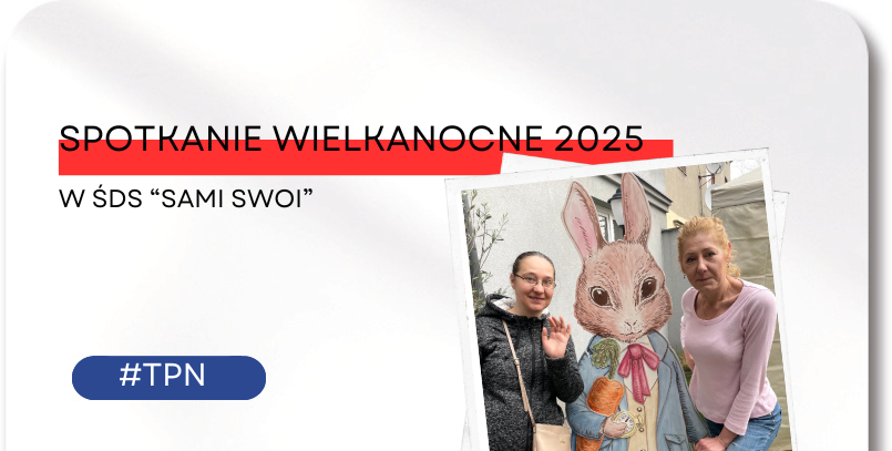 Spotkanie Wielkanocne 2025 – relacja